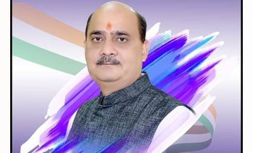 महासमुन्द: पिछड़ा वर्ग आयोग के अध्यक्ष थानेश्वर साहू कर्मा मा... - CG Sandesh