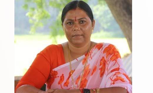 सांसद गोमती साय का सख़्त निर्देश… बगीचा नगर पंचायत में तत्का... - CG Sandesh