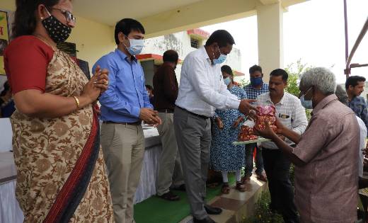 महासमुंद: अंतर्राष्ट्रीय वृद्धजन दिवस: युवा पीढ़ी इनके अनुभव ... - CG Sandesh