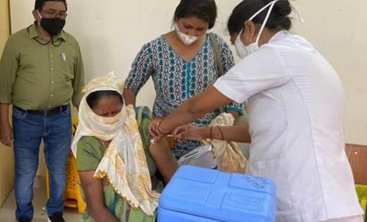 महासमुंद: बसना दूसरा नगरीय निकाय बना जहाँ सौ फीसदी लोगों को ... - CG Sandesh