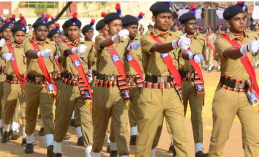 महासमुन्द: सैनिक स्कूल अम्बिकापुर में कक्षा 6वीं में चयन के ... - CG Sandesh