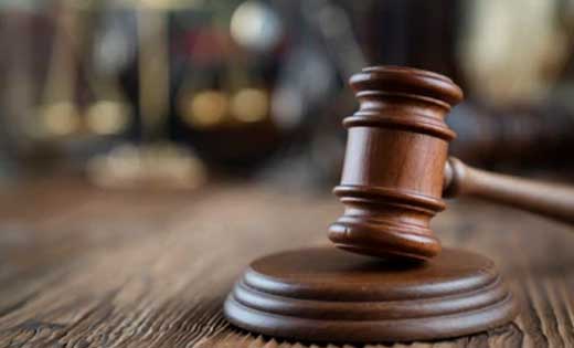 ड्रग्स को लेकर रायगढ़ के विशेष न्यायालय ने दो लोगों को  सुना... - CG Sandesh