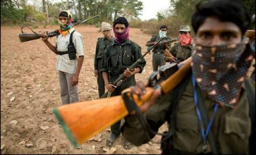 नक्सलियों ने सड़क निर्माण के विरोध में की सरपंच की हत्या, जेस... - CG Sandesh