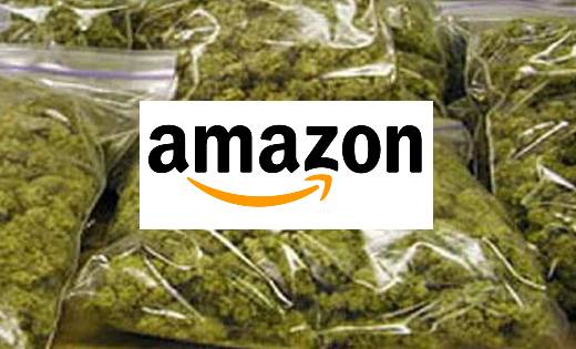 Amazon पर बेंचा जा रहा था गांजा ! जांच में जुटी कंपनी… - CG Sandesh