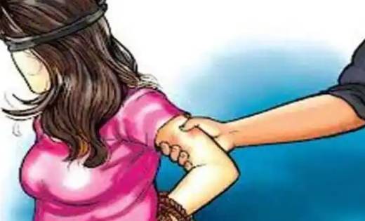 तुमगांव: किराये के मकान में घुसकर महिला से की छेड़छाड़ - CG Sandesh
