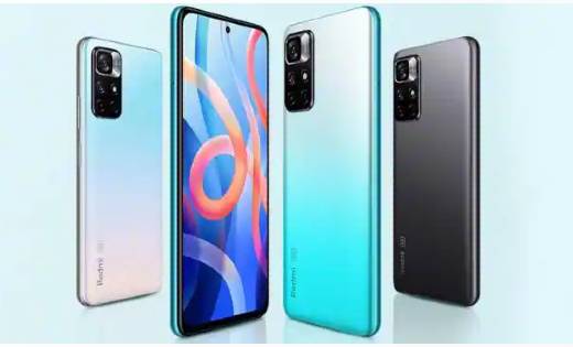भारत में इस दिन लांच हो सकता है Redmi का 5G स्मार्टफ़ोन, जाने... - CG Sandesh