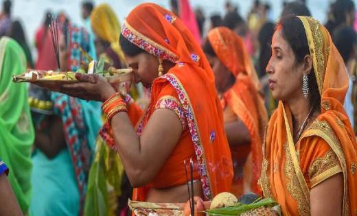महासमुंद: छठ पूजा आयोजन को लेकर दिशा-निर्देश जारी - CG Sandesh