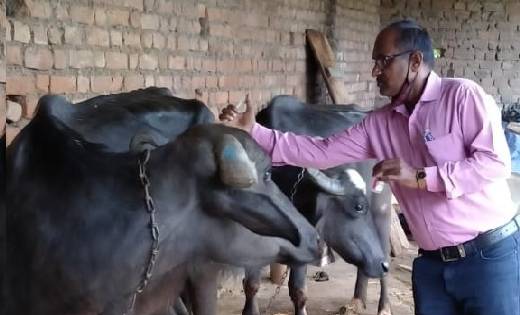 नीति आयोग की रैंकिंग में महासमुंद को मिला दूसरा स्थान - CG Sandesh