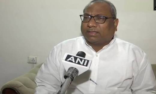 संजय निषाद बोले- राम दशरथ के पुत्र नहीं थे : विपक्ष ने भाजपा... - CG Sandesh