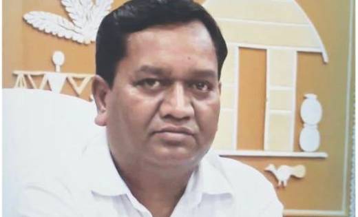 महासमुंद: कलेक्टर ने दीपावली में पटाखे रात्रि 8 से 10 बजे के... - CG Sandesh