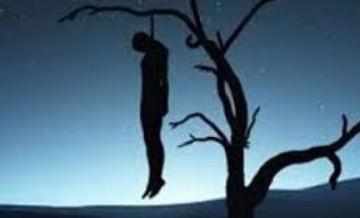 सिंघोड़ा: जंगल में व्यक्ति ने फांसी लगाकर की खुदखुशी
