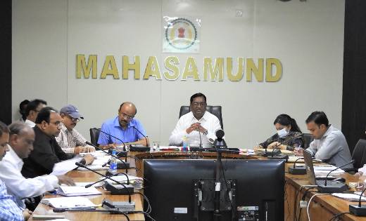 महासमुन्द: समर्थन मूल्य पर धान खरीदी पूर्व वर्ष में संचालित ... - CG Sandesh