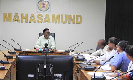 महासमुंद : कृषि तथा समवर्गीय विभाग बिहान समूह की महिलाओं को ... - CG Sandesh