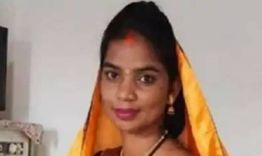 कांग्रेस नेत्री की फंदे से लटकती मिली लाश,जांच में जुटी पुलि... - CG Sandesh