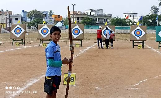 महासमुन्द: राष्ट्रीय शिक्षा नीति  के तहत जवाहरलाल नेहरु राष्... - CG Sandesh
