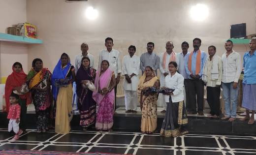 ऐतिहासिक टीकाकारण में अतुलनीय सहयोग प्रदान करने के लिए स्वास... - CG Sandesh