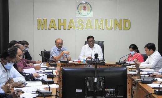 महासमुंद: आर्थिक रूप से कमजोर वर्गों के सर्वेक्षण से कोई पात... - CG Sandesh