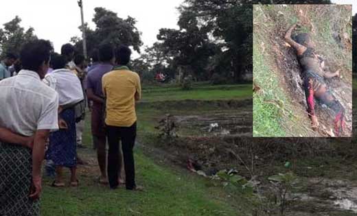 सांकरा : बलात्कार के बाद जलाकर की हत्या, घटना के 2 वर्ष बाद ... - CG Sandesh