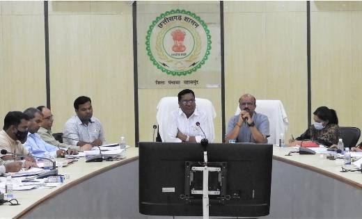 महासमुंद: सरायपाली, महासमुन्द, बागबाहरा और पिथौरा में 12 और ... - CG Sandesh