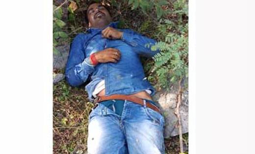 पोस्टमॉर्टम में खुलाशा, अधिक शराब पीने से हुई मौत