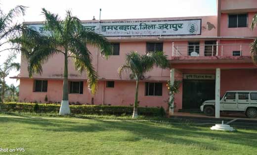 छत्तीसगढ़ के इस जिले में बारिश की आशंका, किसानो से की गई यह अ... - CG Sandesh