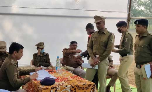 महासमुंद : रक्षित केन्द्र परिसर में स्पंदन का आयोजन, कार्य क... - CG Sandesh