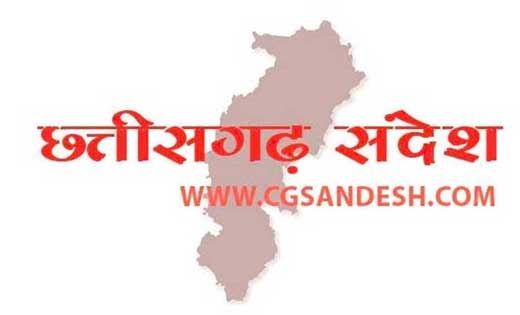 राज्य के लिए सुखद बात,  प्रदेश में कम हो रही प्रजनन दर : एन.... - CG Sandesh