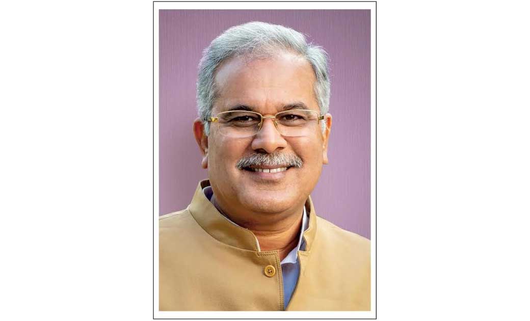 मुख्यमंत्री कल महासमुन्द में साहू समाज के कार्यक्रम में होंग... - CG Sandesh