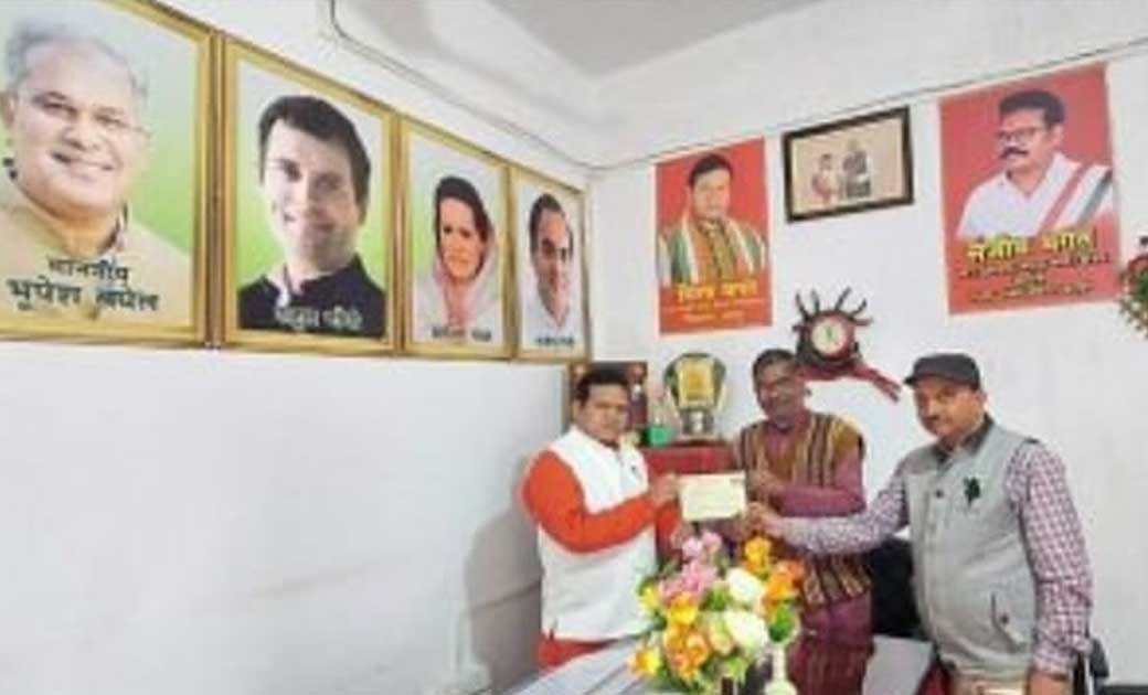 ट्रायसायकल, बैसाखी, श्रवण यंत्र एवं अन्य सामग्री हेतु निविदा आमंत्रित.. 