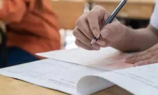 मण्डी निरीक्षक एवं उप निरीक्षक भर्ती परीक्षा 28 को - CG Sandesh