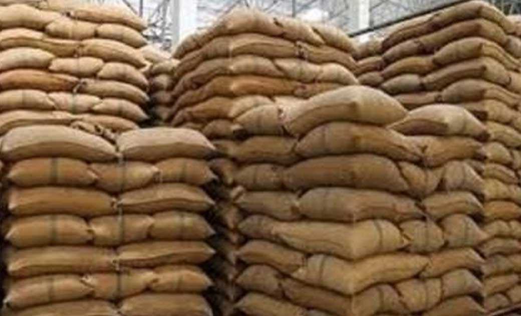 महासमुंद : अवैध रूप से धान का भंडारण करने वाले 05 लोगों पर क... - CG Sandesh