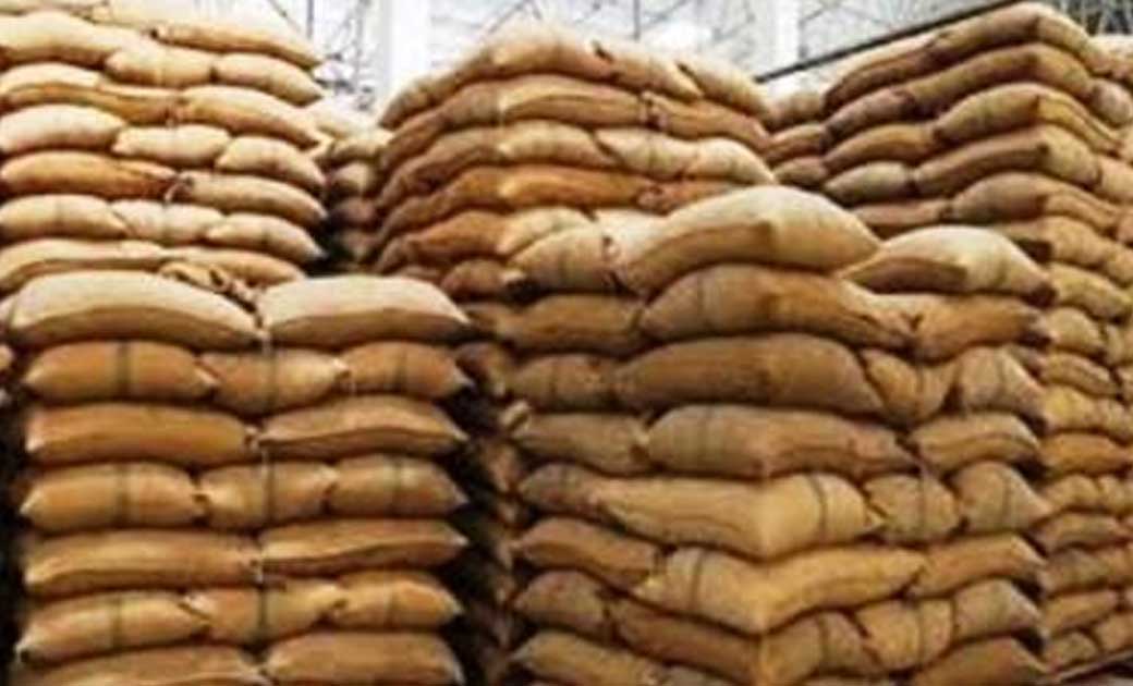 महासमुंद :अवैध रूप से धान का भंडारण करने वाले 04 लोगों पर का... - CG Sandesh