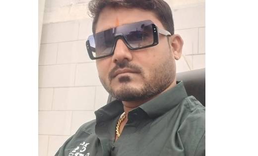हमारा साहू नाम से लोक चर्चित “मनोहर साहू’’ बने ज़िला उपाध्यक... - CG Sandesh