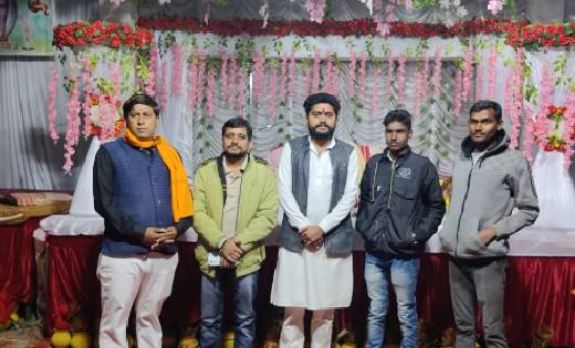 मड़ई-मेला छत्तीसगढ़ की संस्कृति की पहचान : अशवंत तुषार साहू - CG Sandesh