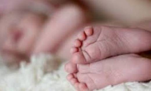 पिथौरा: नाला के पास मिला अविकसीत शीशु का शव