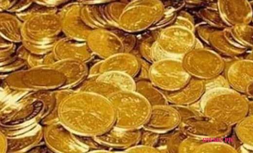 सरायपाली : ज्वेलरी दुकान से सोने के सिक्के हुए चोरी.