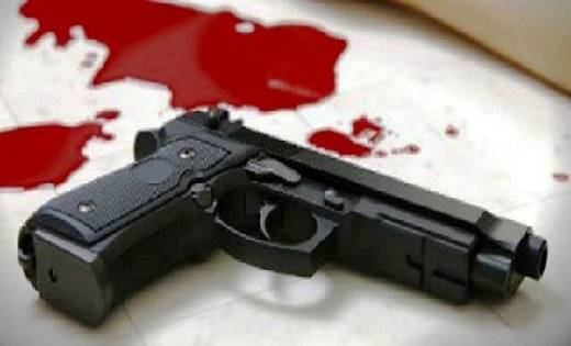गरियाबंद : CRPF जवान ने की खुदखुशी, कैंप में मारी गोली - CG Sandesh