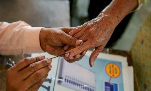  20 जनवरी को मतदान और मतगणना, त्रिस्तरीय पंचायत उपचुनाव का ऐ... - CG Sandesh