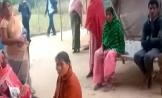 तीन साल पहले किया था धर्म परिवर्तन, अब शव को दफन करने नहीं द... - CG Sandesh