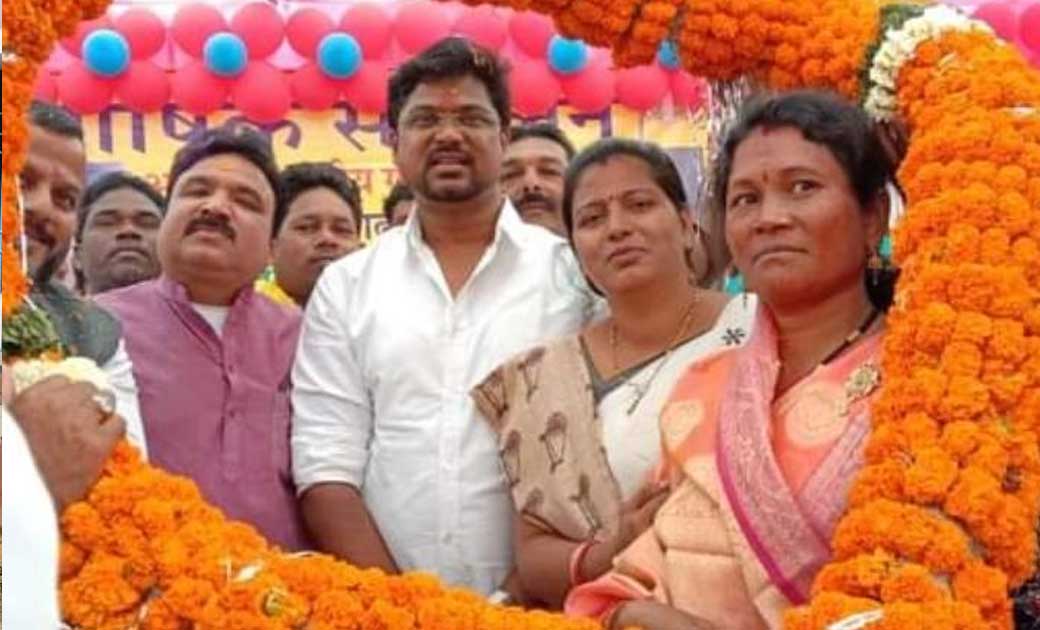 बागबाहरा : अखिल भारतीय गोंड़ समाज वार्षिक सम्मलेन 2021 ग्राम ... - CG Sandesh