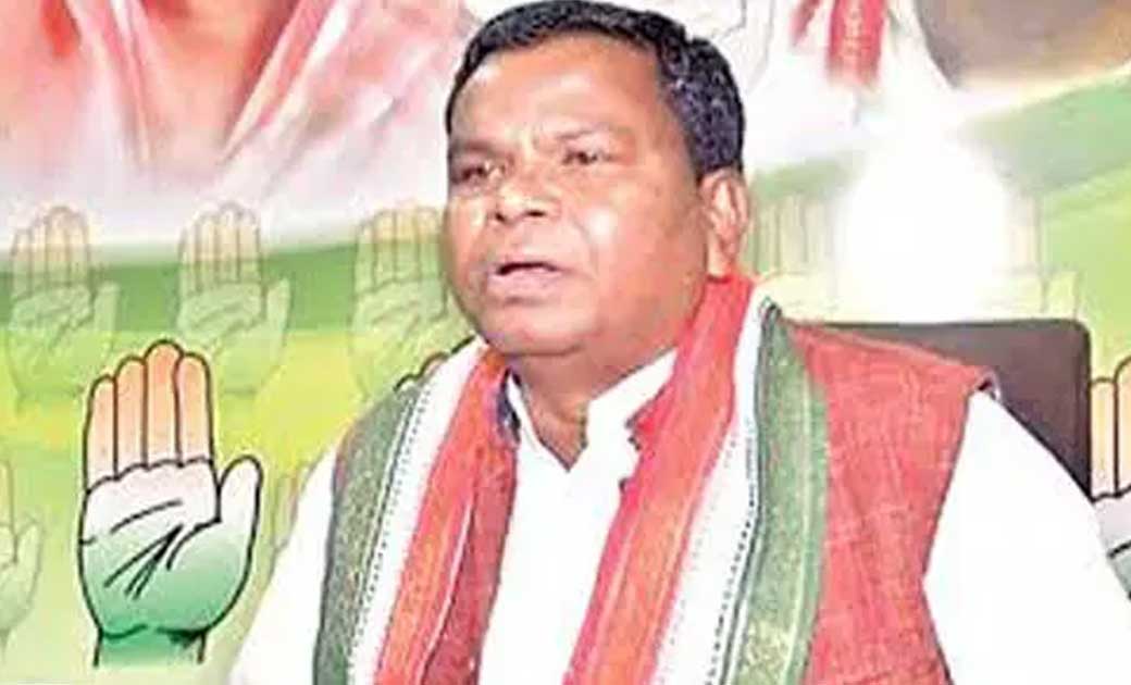महासमुंद : ज़िला प्रभारी मंत्री लखमा  13-14 जनवरी को महासमुं... - CG Sandesh