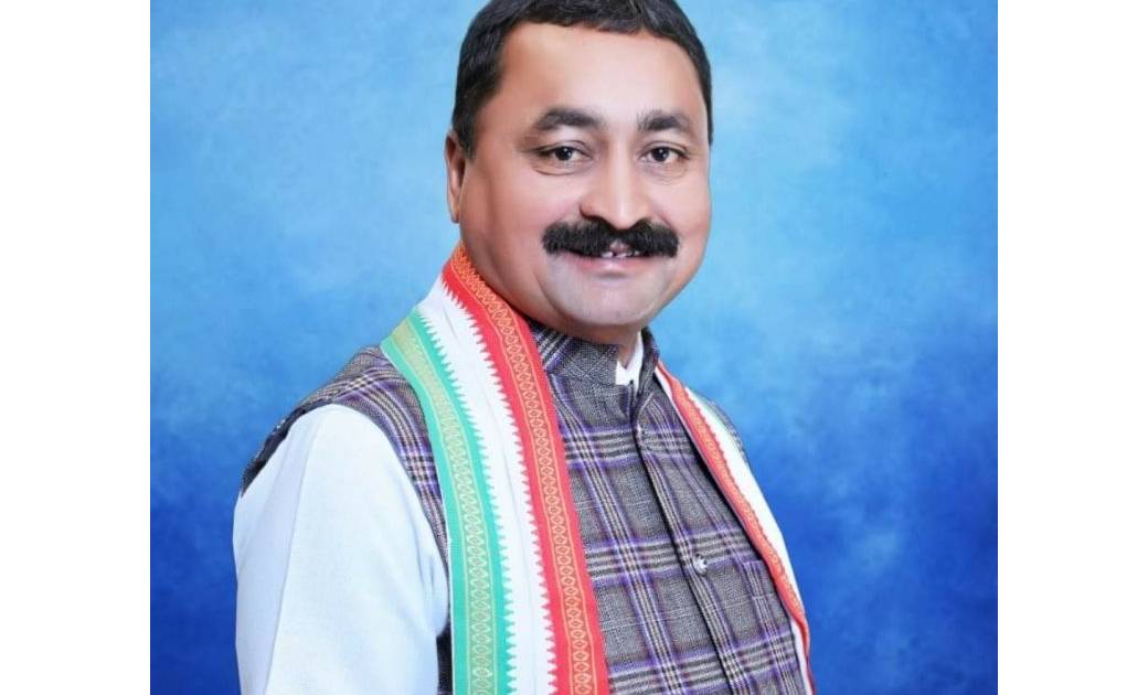 महासमुंद : जनपद अध्यक्ष भागीरथी चंद्राकर की निधन की खबर, जनप... - CG Sandesh