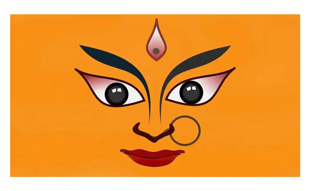 नवरात्र में क्यों जलाते हैं अखंड ज्योत" - CG Sandesh