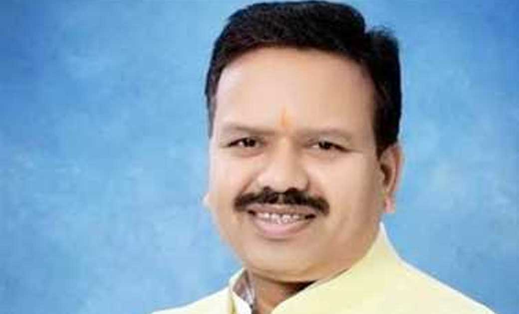 विधायक विनोद चन्द्राकर के अनुशंसा पर बेमचा में बनेगा सामुदाय... - CG Sandesh