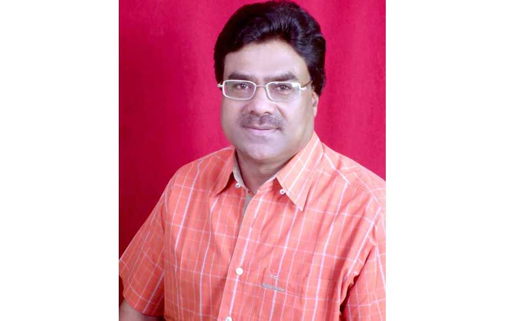 विधायक देवेन्द्र बहादुर सिंह के अनुशंसा पर सी.सी. रोड एवं रं... - CG Sandesh