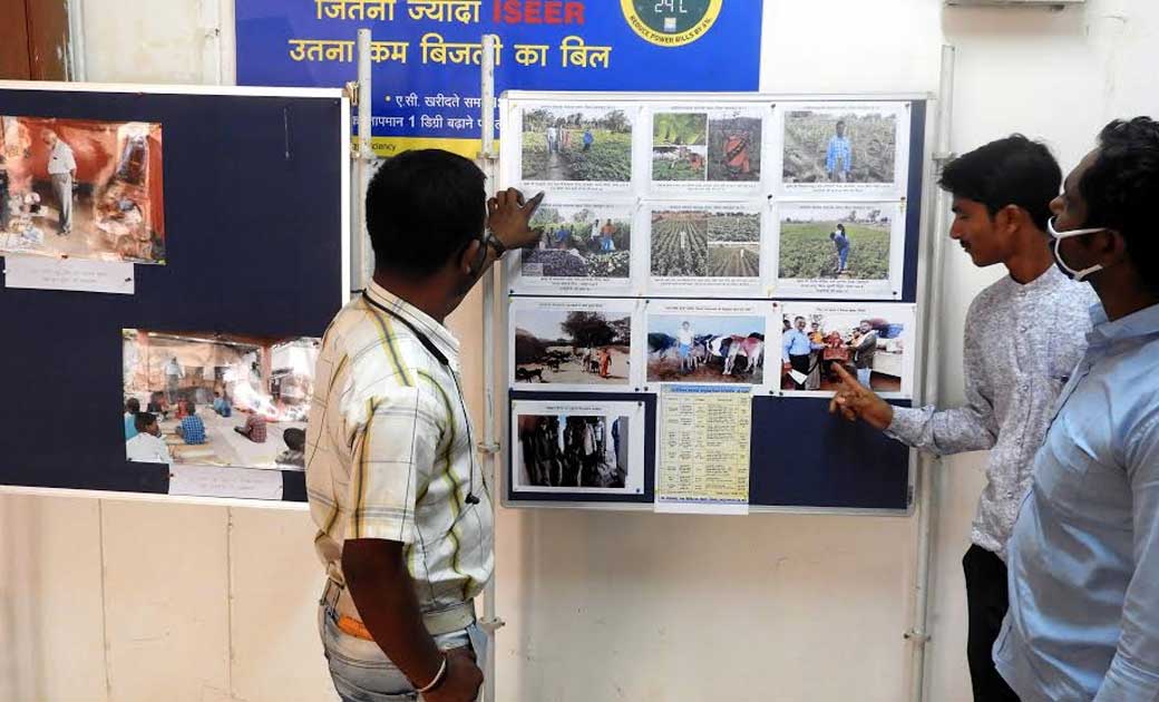 महासमुंद : आगंतुक और जनता अब हर रोज जिले में चल रही विकास गत... - CG Sandesh