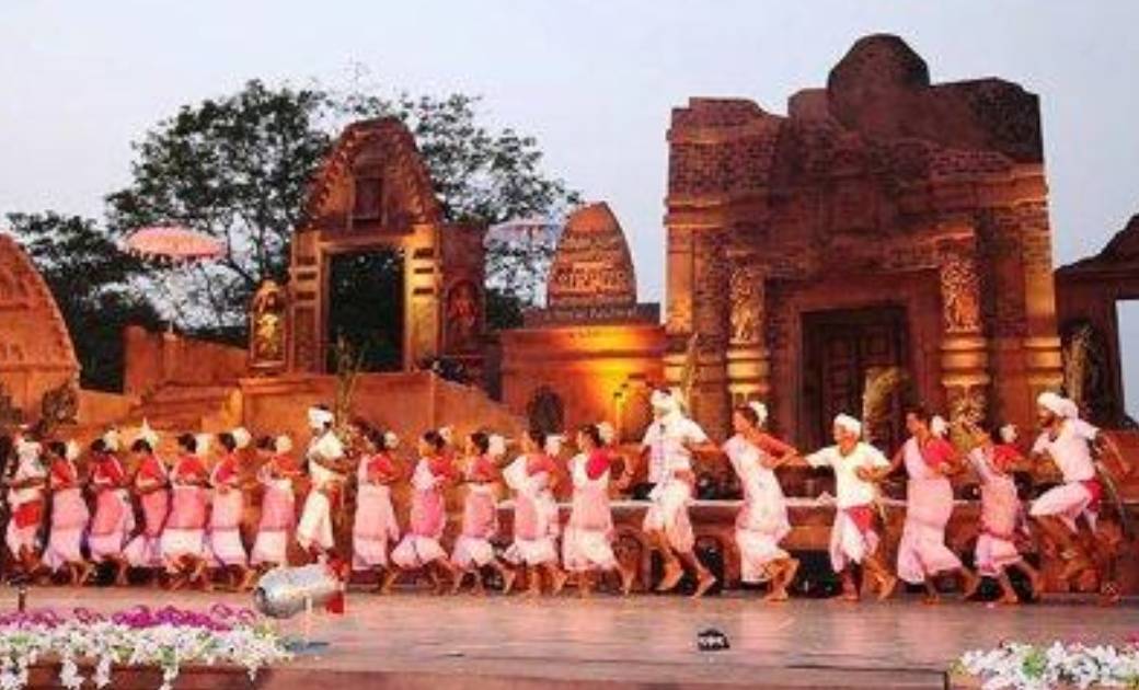 सिरपुर मेला में सरकारी कार्यक्रम नहीं होंगे, परम्परागत् रूप ... - CG Sandesh