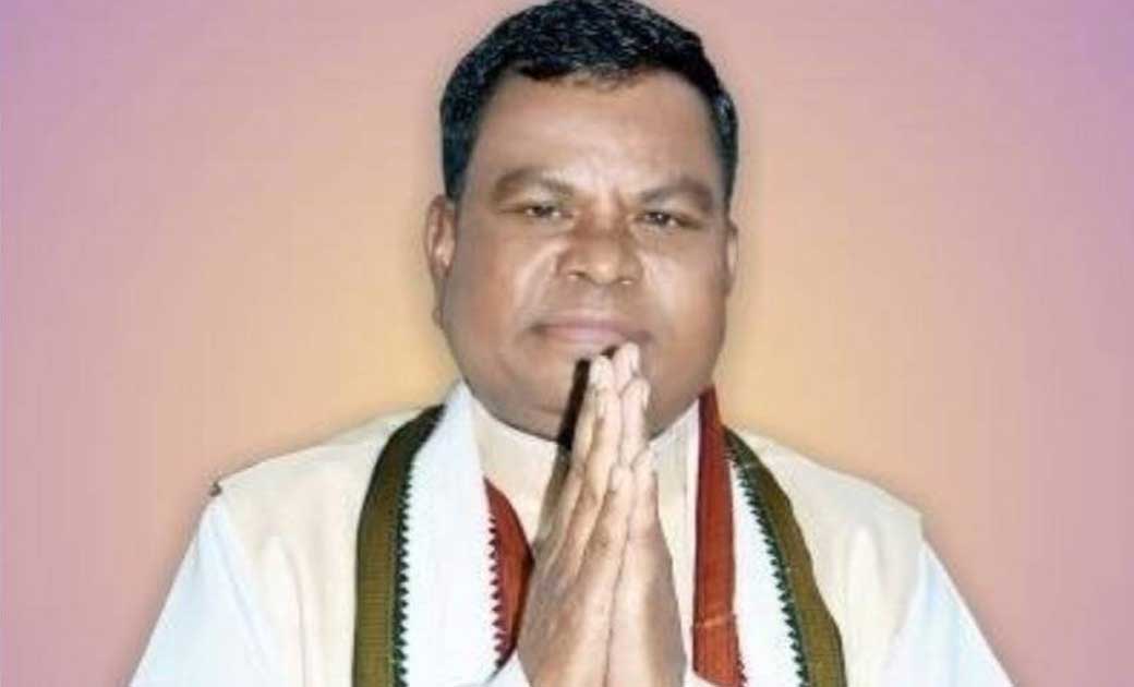 प्रभारी मंत्री लखमा के अनुशंसा पर 07 लाख रूपए की लागत से बने... - CG Sandesh