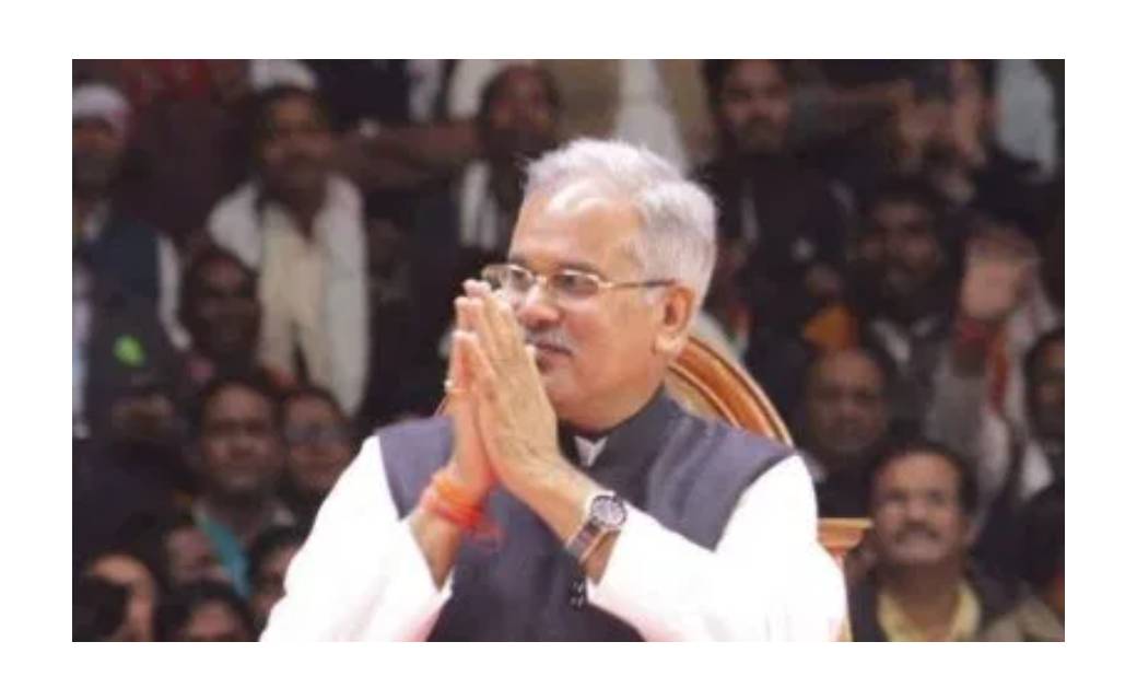महासमुंद : लोकवाणी में 14 फरवरी को मुख्यमंत्री आकाशवाणी के म... - CG Sandesh