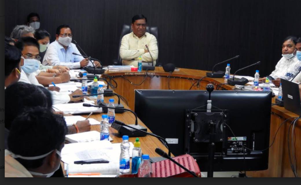 महासमुंद : सरायपाली एवं पिथौरा के सामुदायिक स्वास्थ्य केन्द्... - CG Sandesh